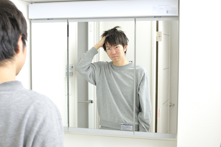 敏感な頭皮を守る！アトピーの人が気をつけたいシャンプー選びのコツ